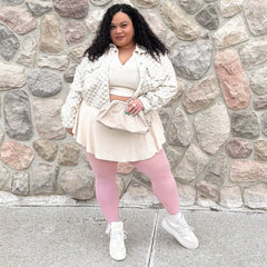 Kayla - Taille F