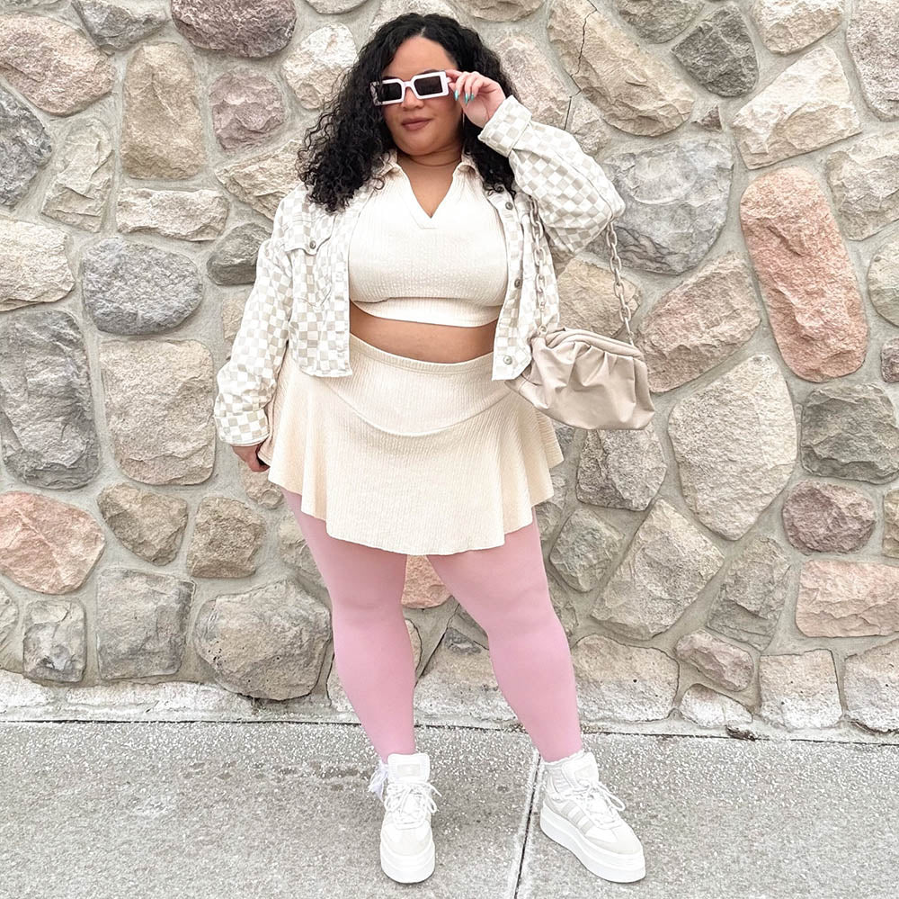 Kayla - Taille F