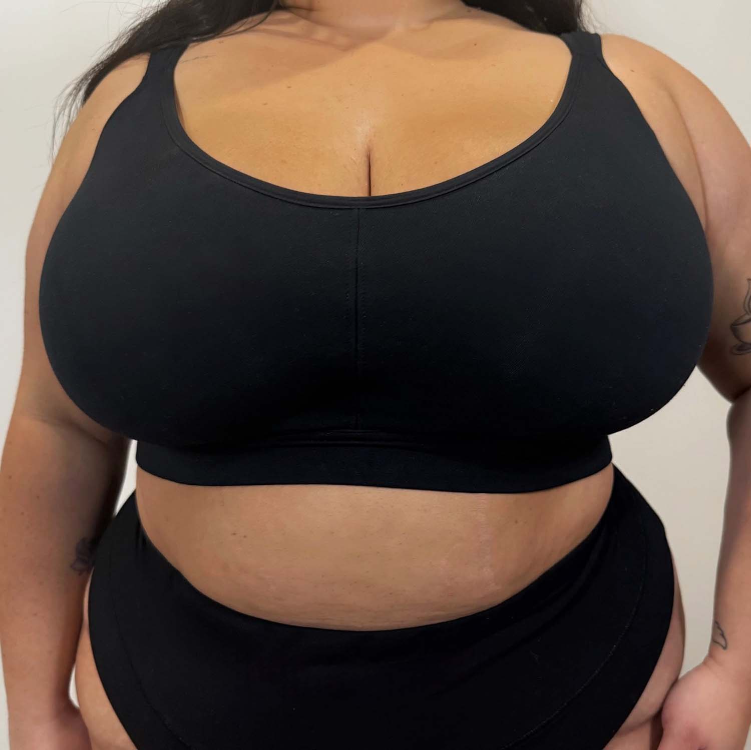 Kayla - Taille 5 - Grande Coupe