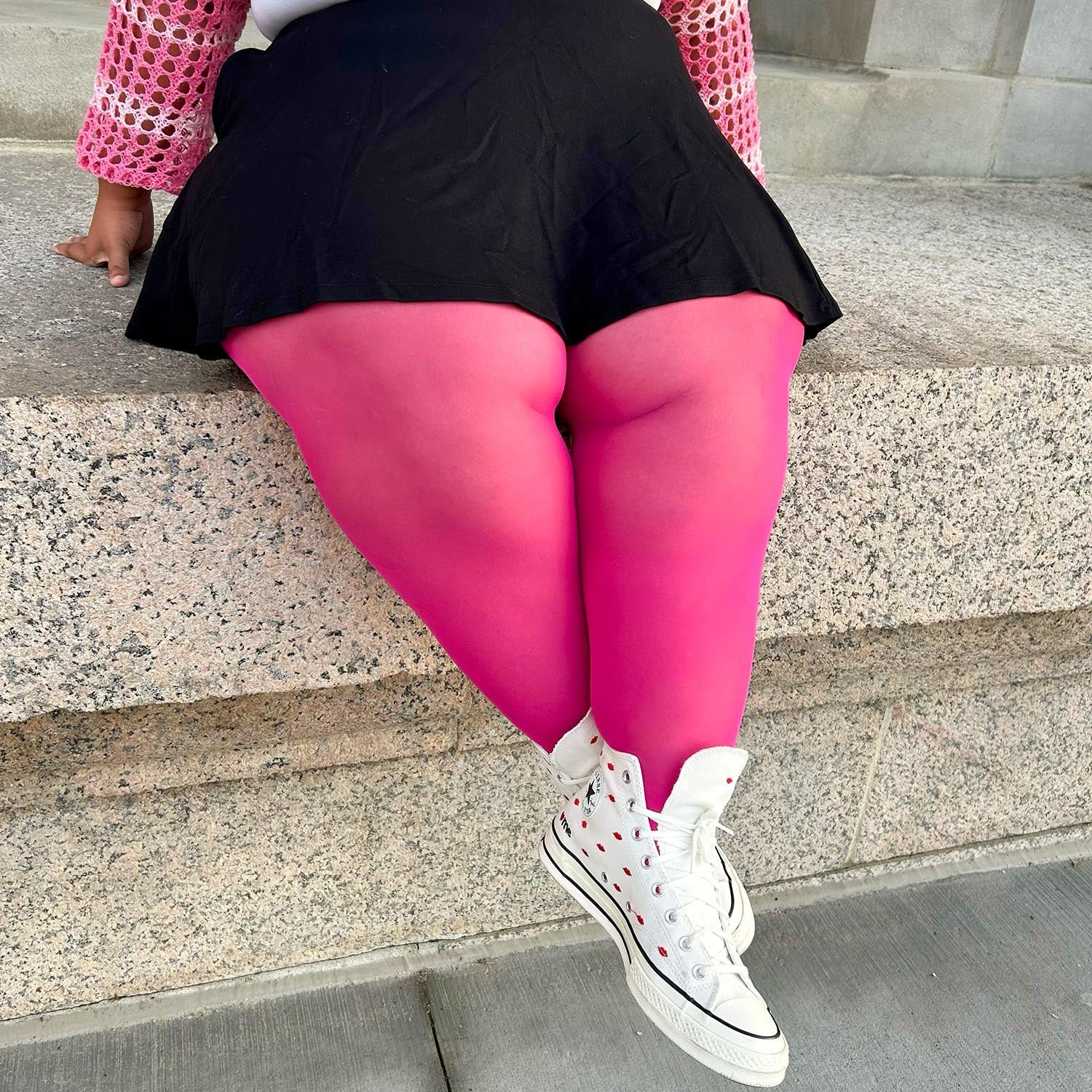 Keshia - Taille F