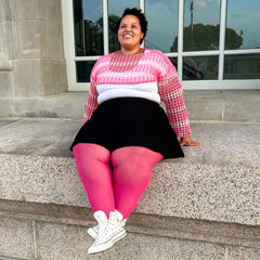 Keshia - Taille F