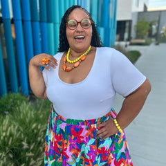 Keshia - Taille G