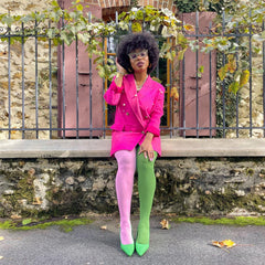 Lakeia - Taille D