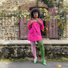 Lakeia - Taille D