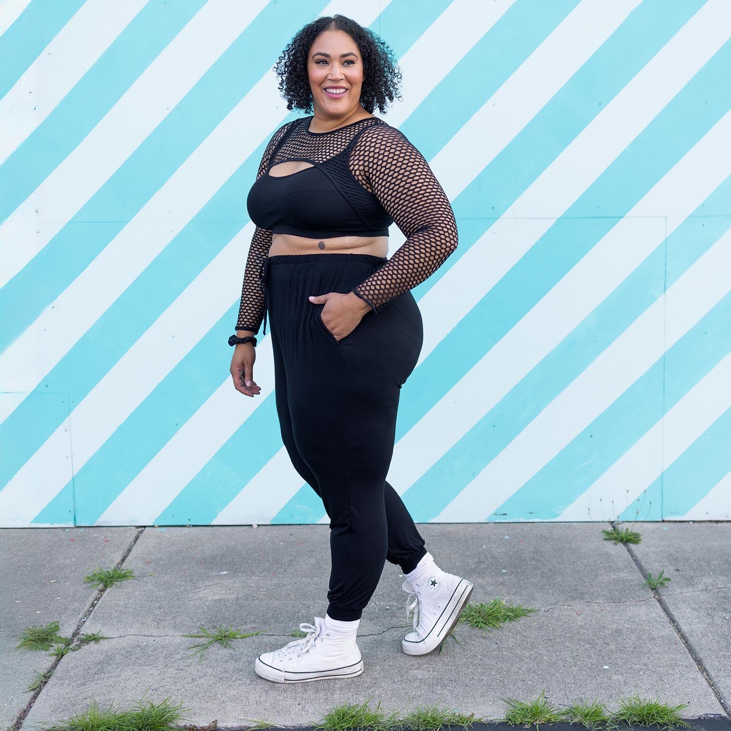 Larrissa - Taille F