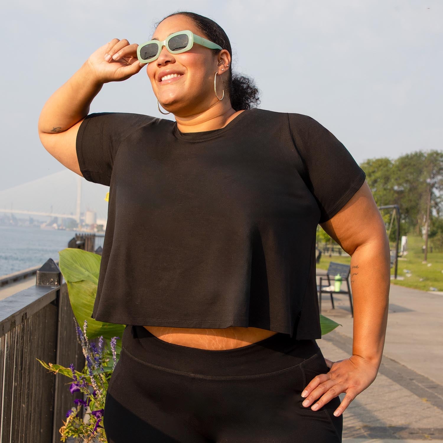 Larrissa - Taille G