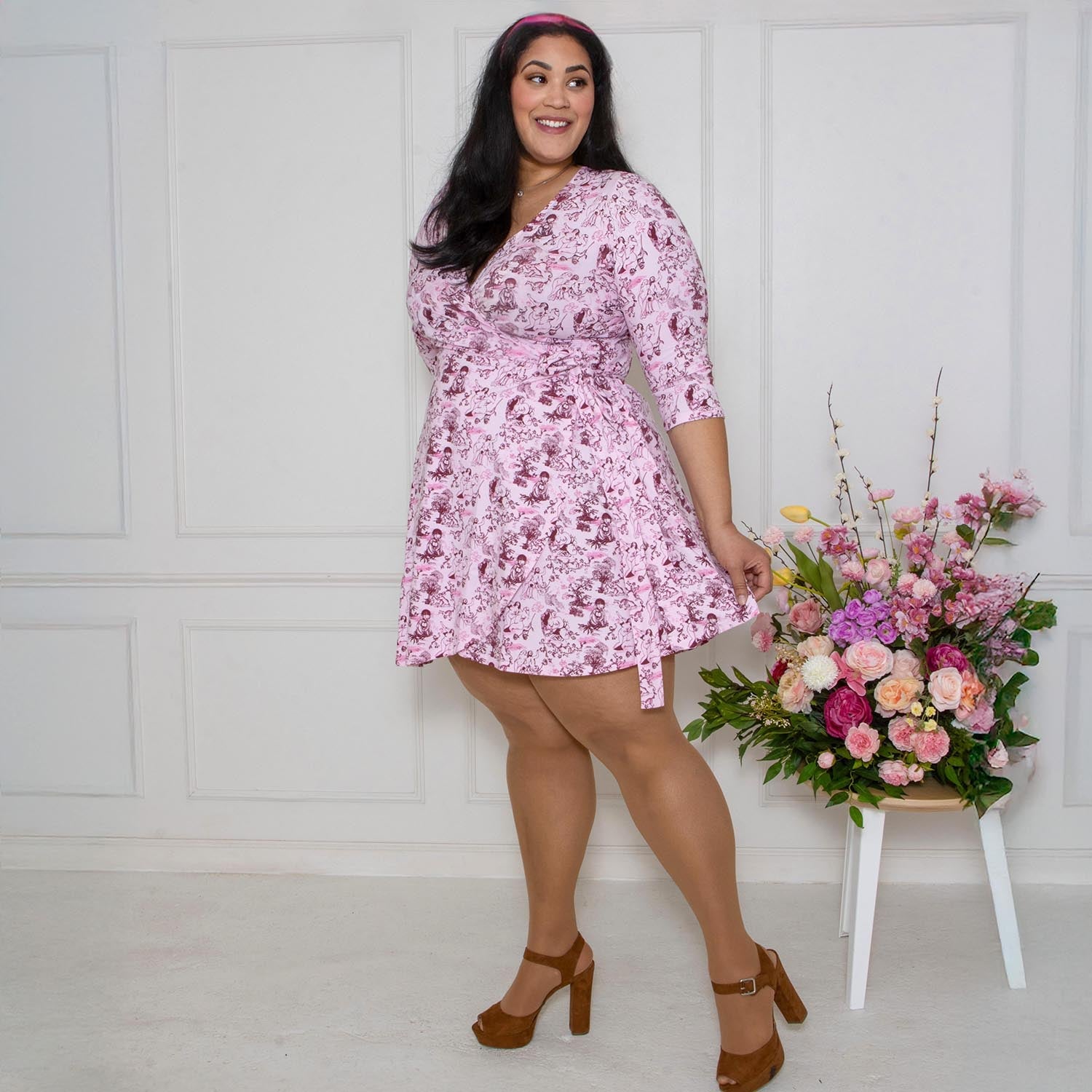 Larrissa - Taille F