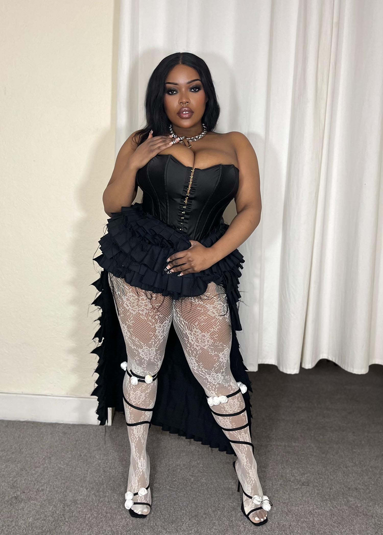 Snag : Lot de collants Siren (3 paires)