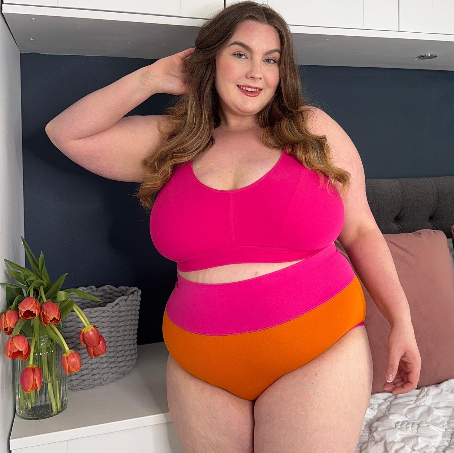 Lauren - Taille F