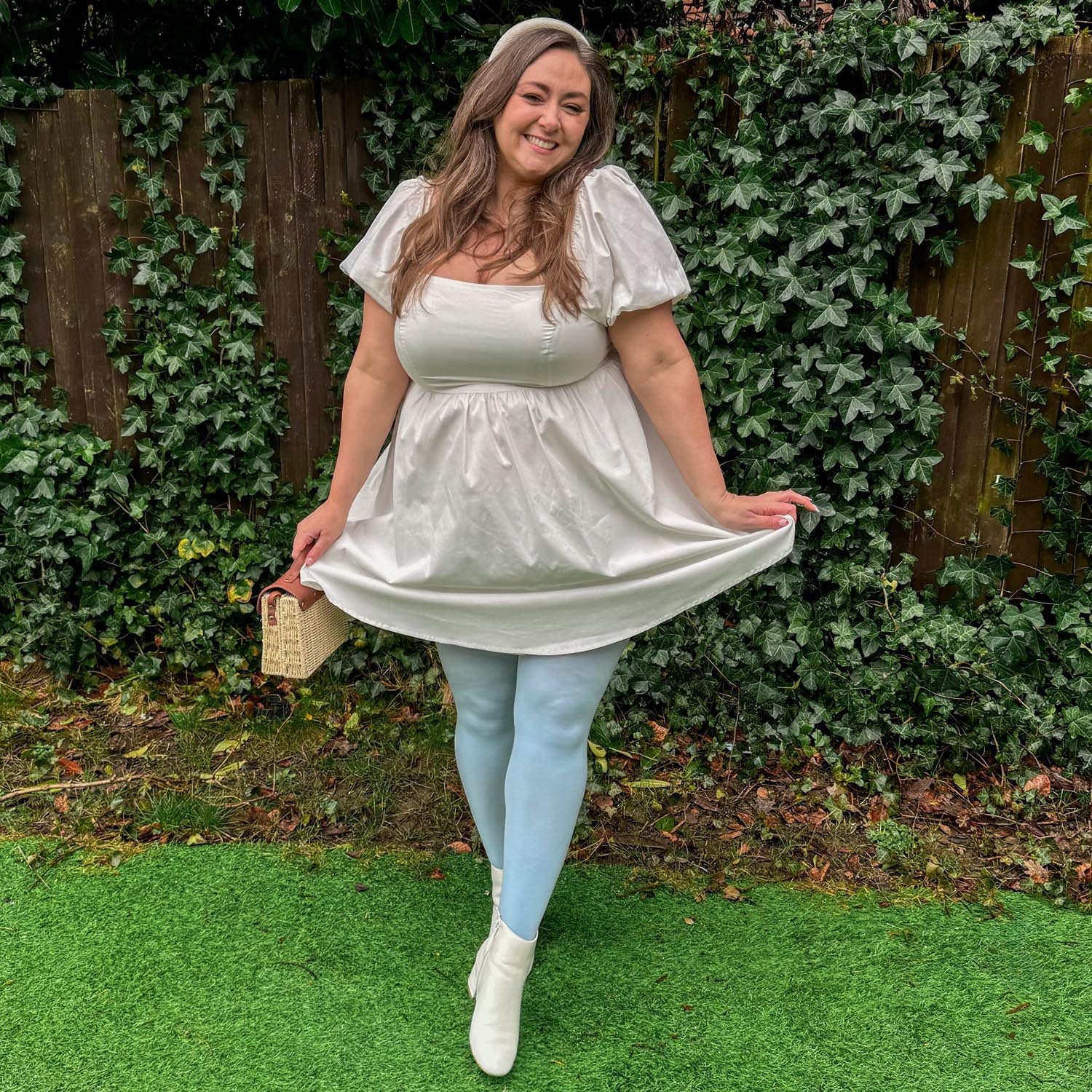 Lauren - Taille F 