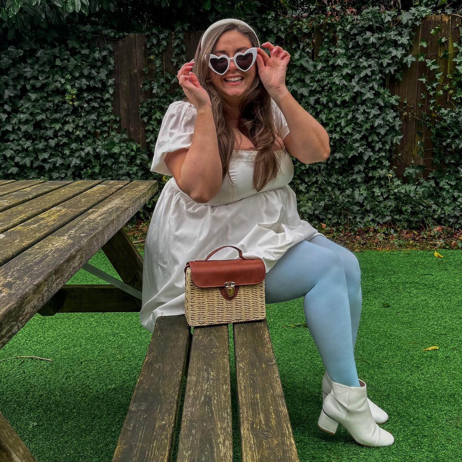 Lauren - Taille F 