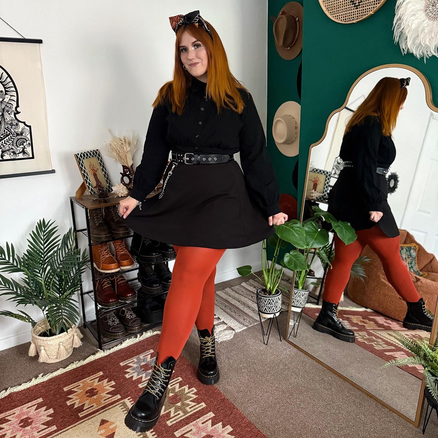 Lozzie - Taille E