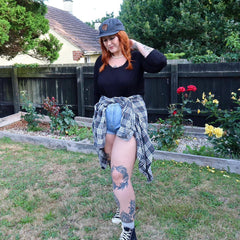Lozzii - Taille E