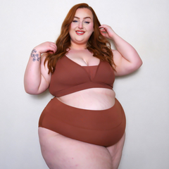Lucy - Taille 6 - Coupe régulière