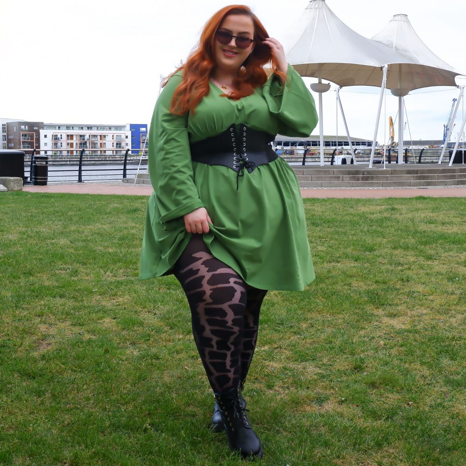 [Lucy - Taille G]