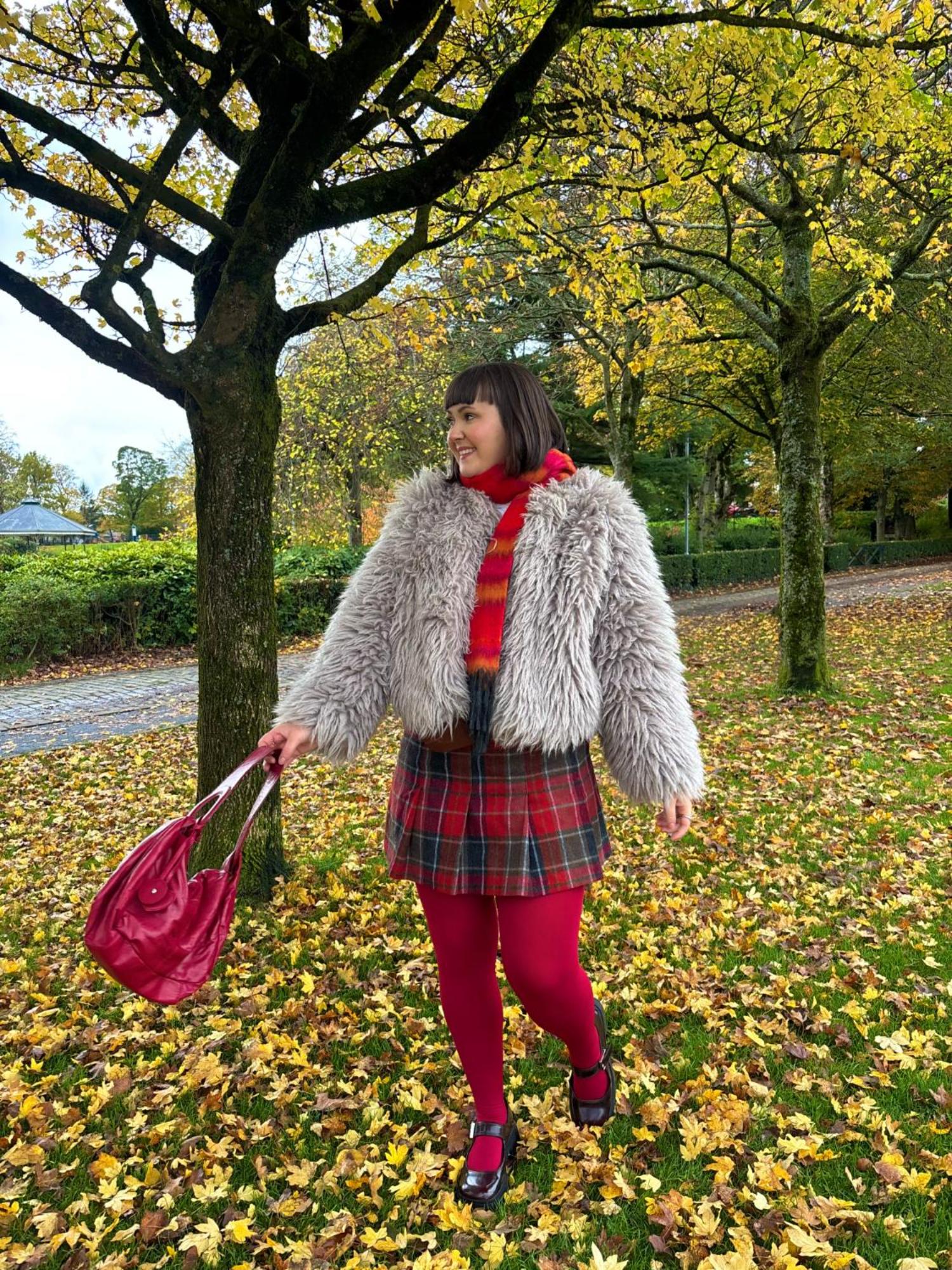 Lucy - Taille E