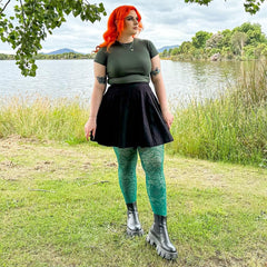 Makenzee - Taille D