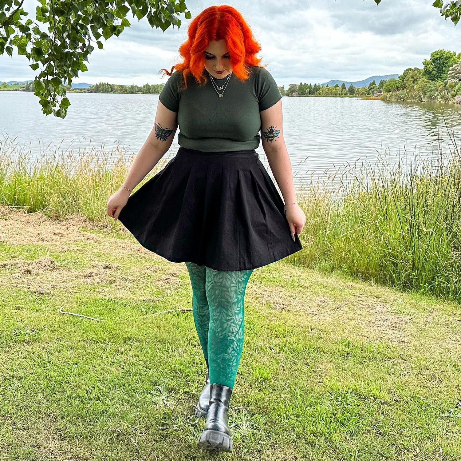 Makenzee - Taille D