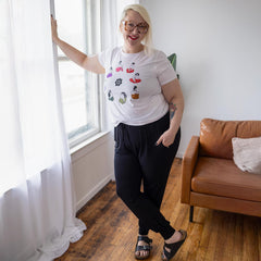 Mandi - Taille E