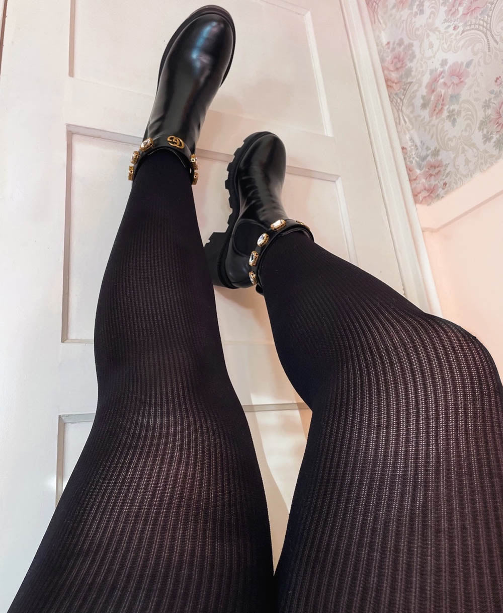 Marsha - Taille F
