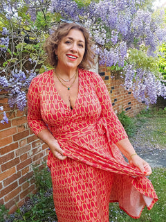 Maxine - Taille D