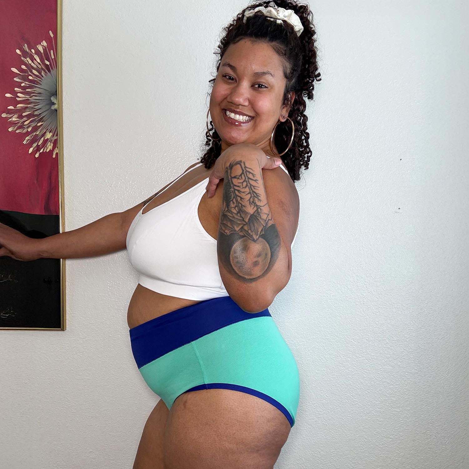 Megan - Taille E