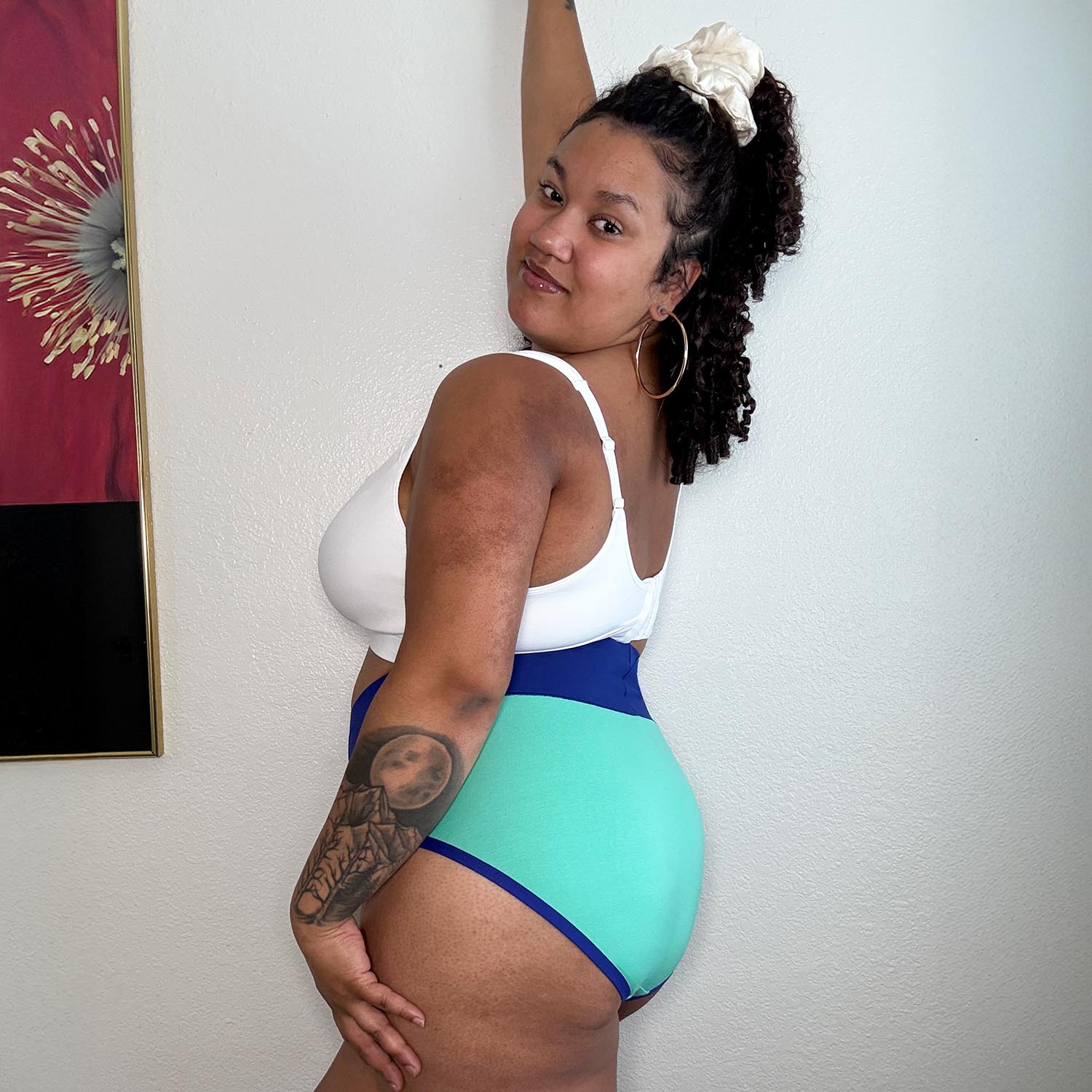 Megan - Taille E