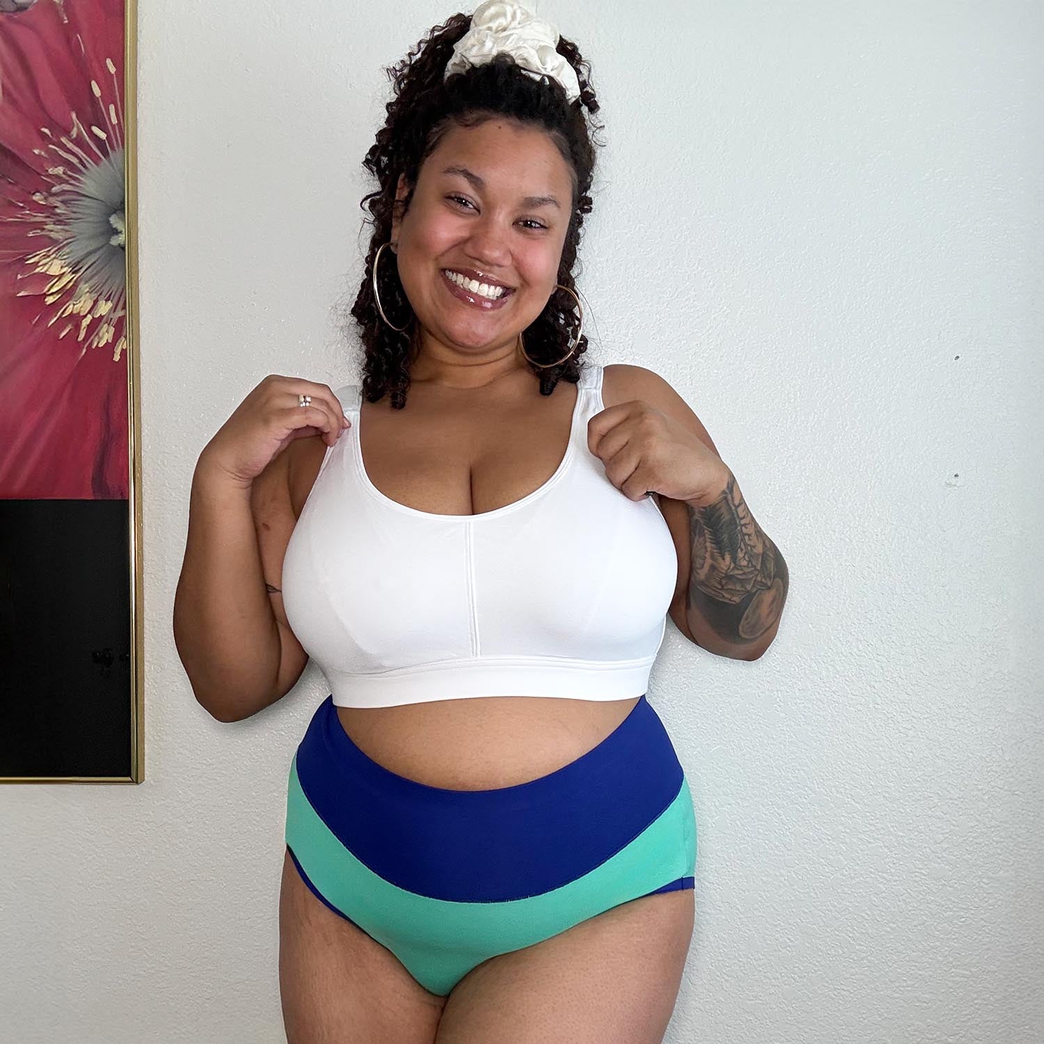 Megan - Taille E