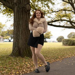 Miss Deadly Read - Taille E