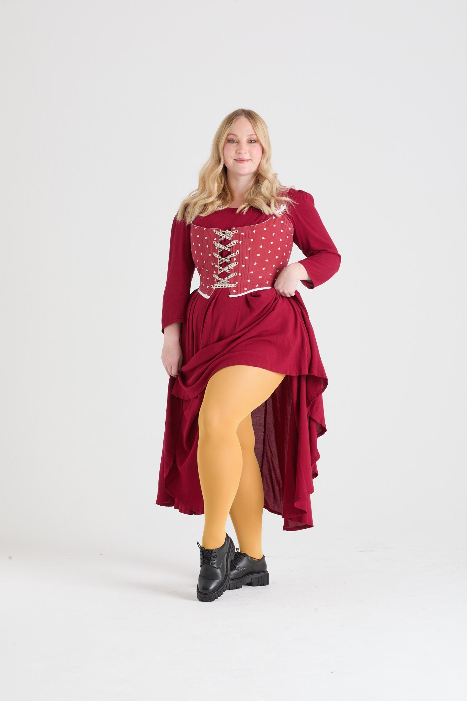 Moa - Taille E