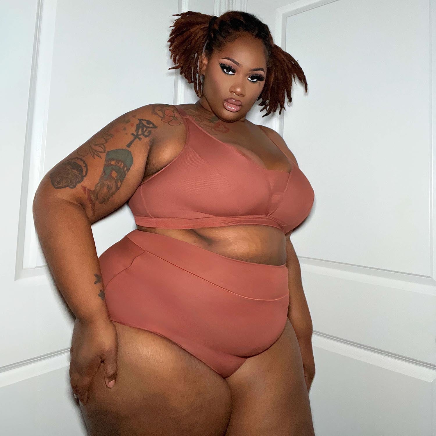 Nazeleh - Taille G