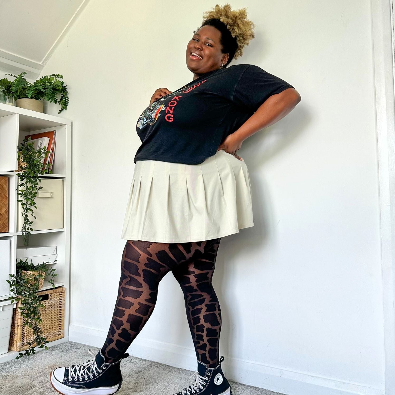[Naomi - Taille G]