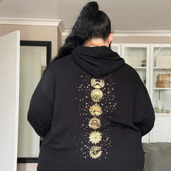 Natalie - Taille H (taille inférieure pour une meilleure adaptation)