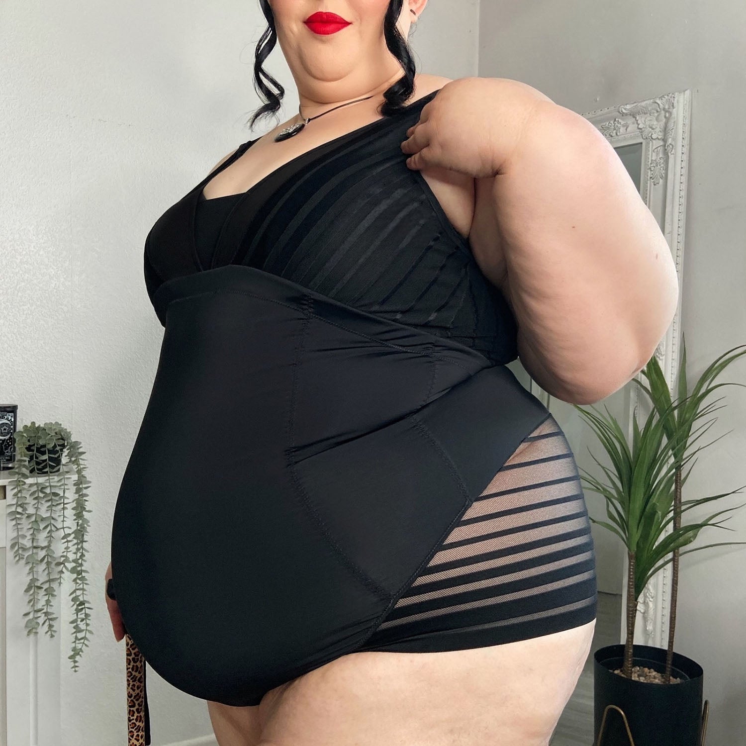 Natalie - Taille I1