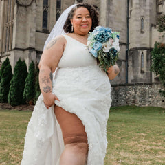 Natasha - Taille F