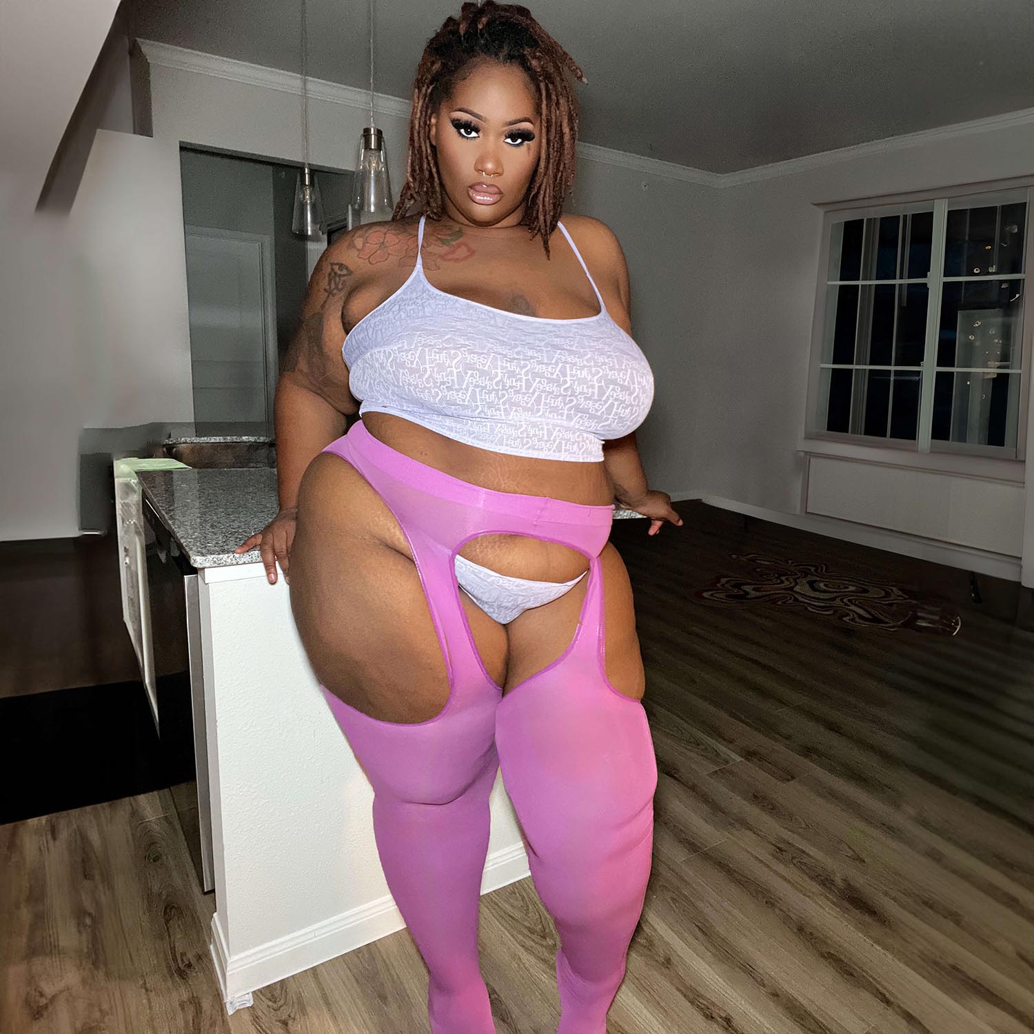 Nazeleh - Taille G