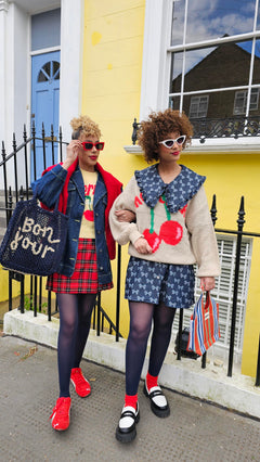 Nic & Liv - Taille A/B