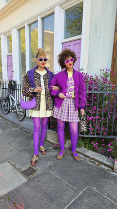 Nic & Liv - Taille A/B