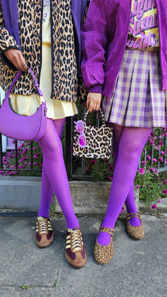 Nic & Liv - Taille A/B