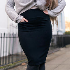 Nicky - Taille D