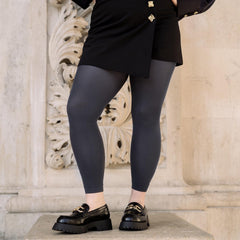 Nicky - Taille E