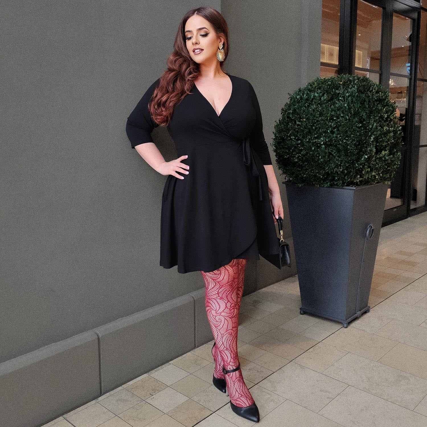 Olivia - Taille F
