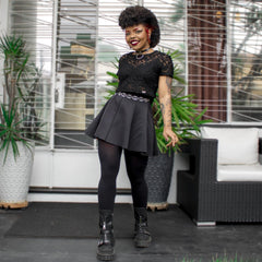 Rachel - Taille D