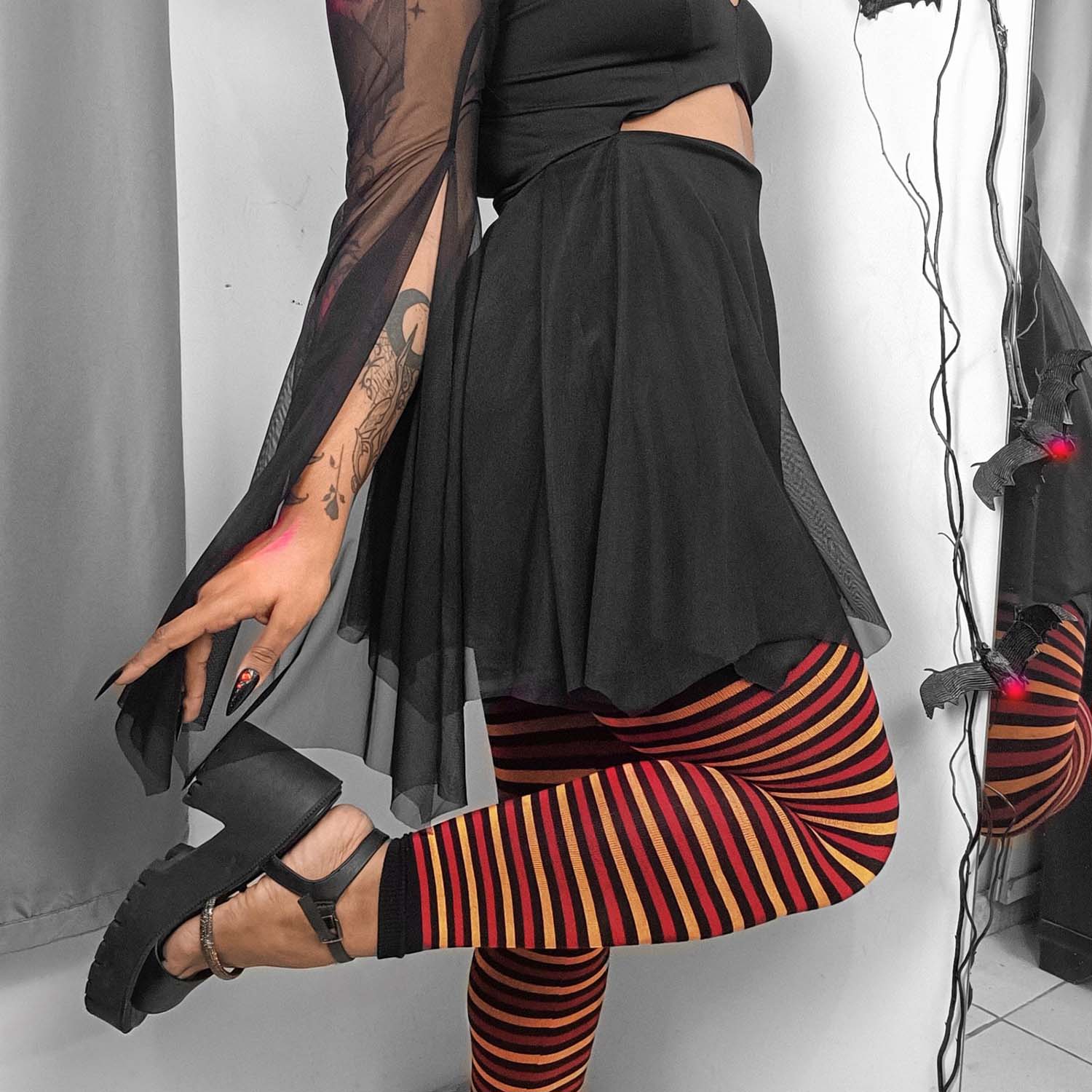 Rachel - Taille D/E
