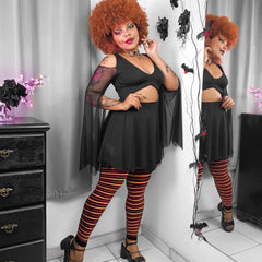 Rachel - Taille D/E