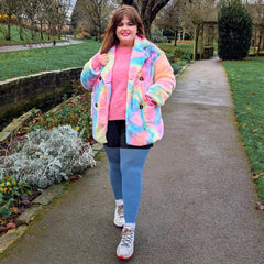 Rebecca - Taille G