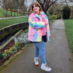 Rebecca - Taille G