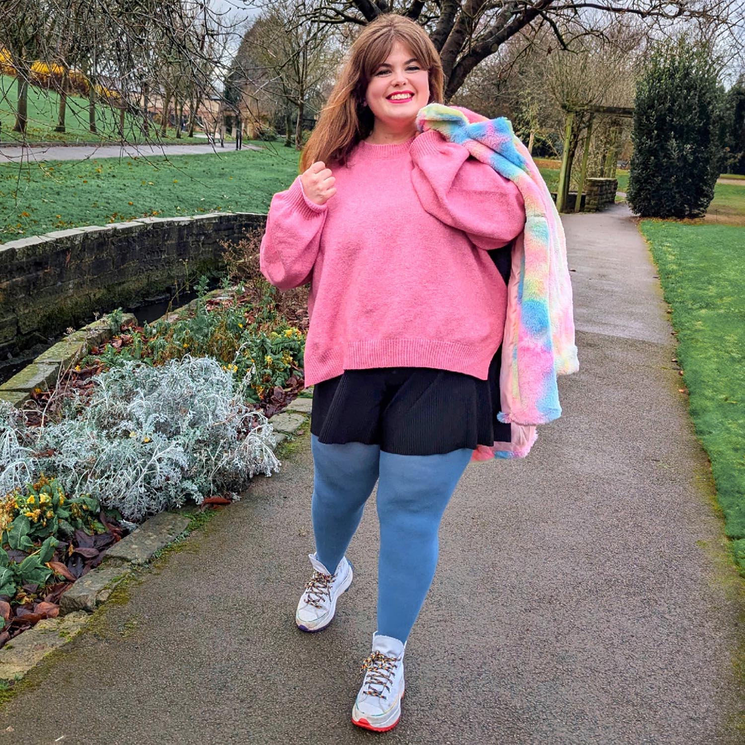 Rebecca - Taille G