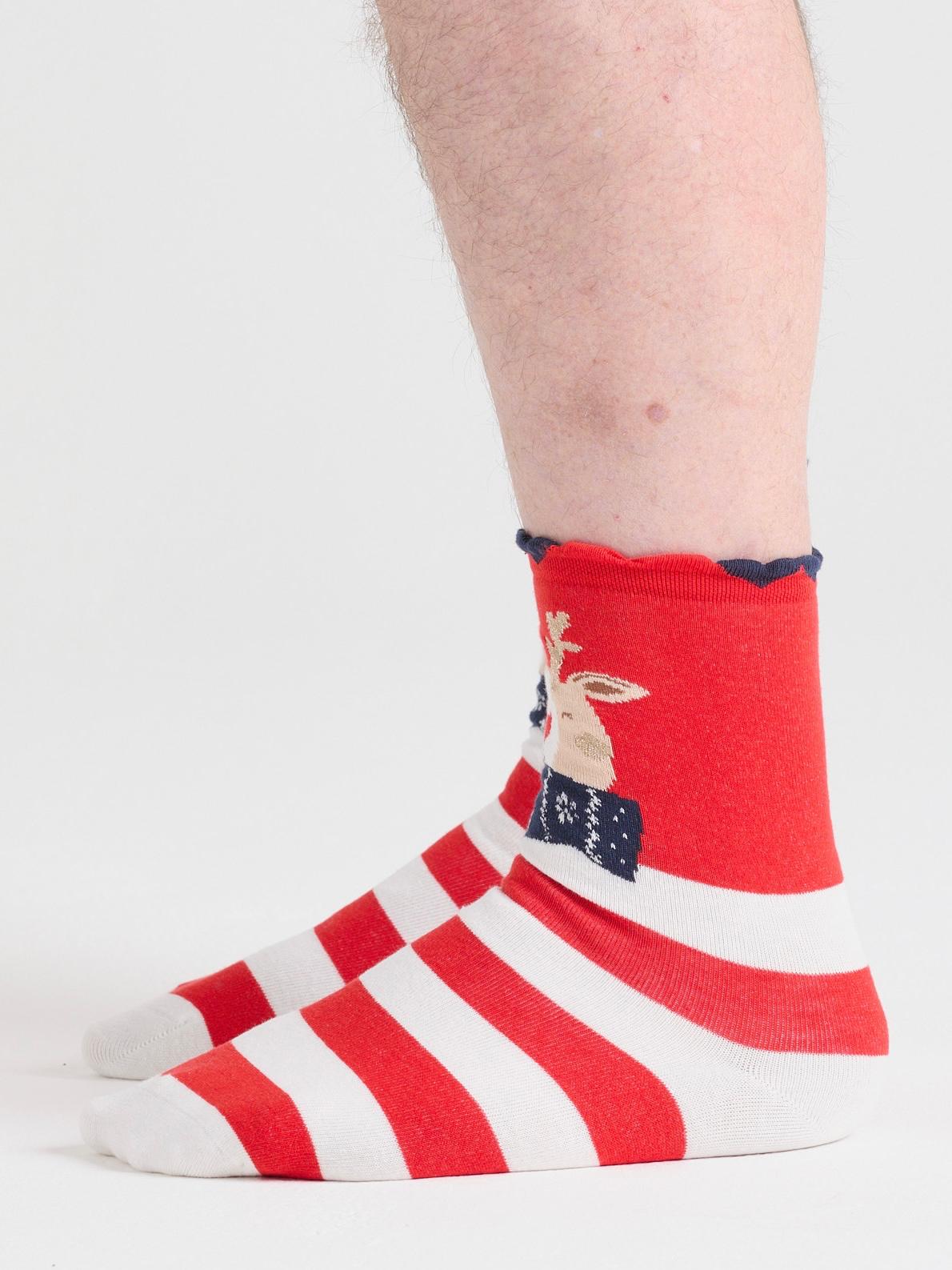 Paquet de chaussettes d'animaux - 5 paires