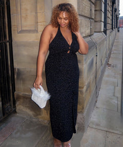 Renellshanay, 5'7" - Taille E